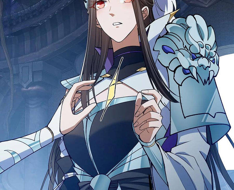 Chưởng Môn Khiêm Tốn Chút Chap 418 - Next Chap 419