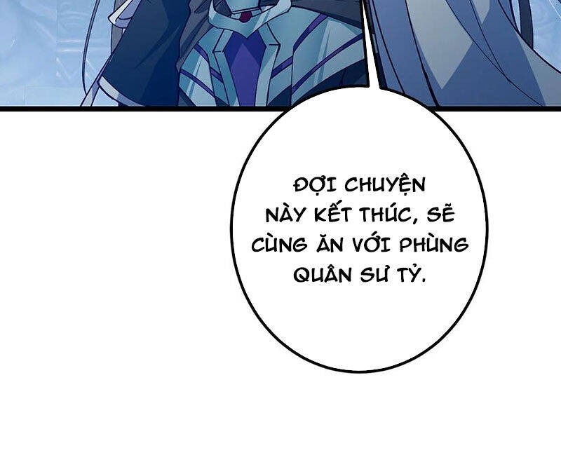 Chưởng Môn Khiêm Tốn Chút Chap 418 - Next Chap 419