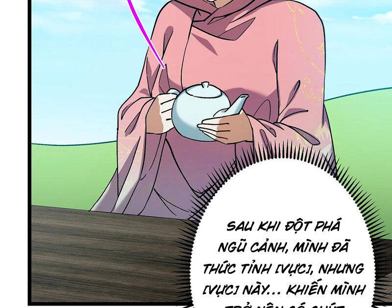 Chưởng Môn Khiêm Tốn Chút Chap 418 - Next Chap 419
