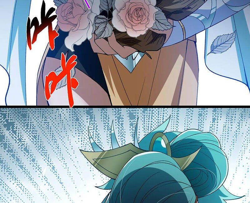 Chưởng Môn Khiêm Tốn Chút Chap 418 - Next Chap 419