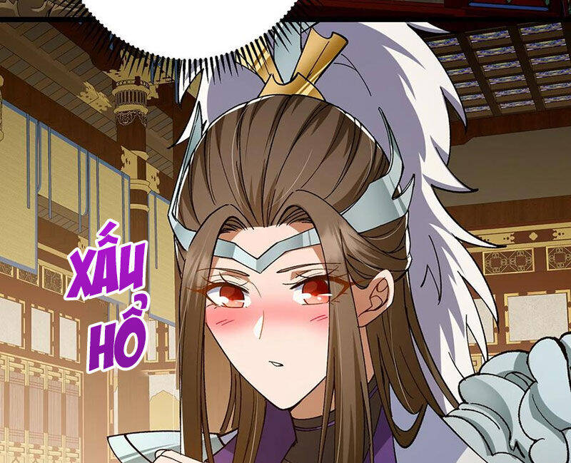 Chưởng Môn Khiêm Tốn Chút Chap 418 - Next Chap 419