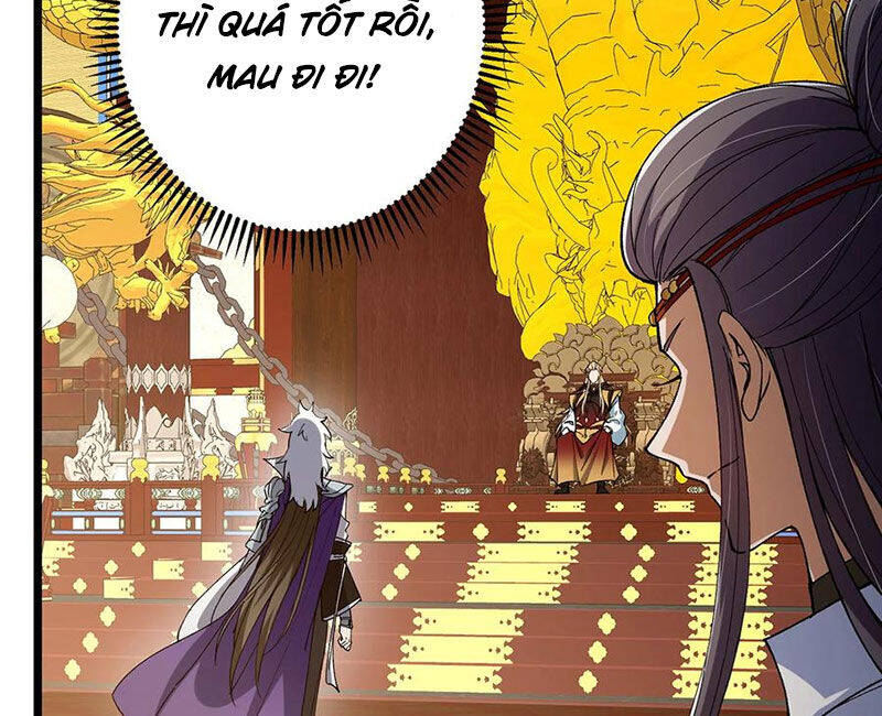 Chưởng Môn Khiêm Tốn Chút Chap 418 - Next Chap 419