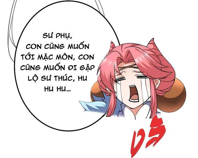Chưởng Môn Khiêm Tốn Chút Chap 419 - Next Chap 420