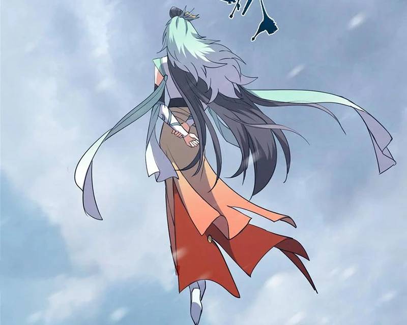Chưởng Môn Khiêm Tốn Chút Chap 419 - Next Chap 420