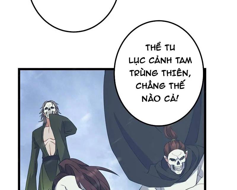 Chưởng Môn Khiêm Tốn Chút Chap 419 - Next Chap 420