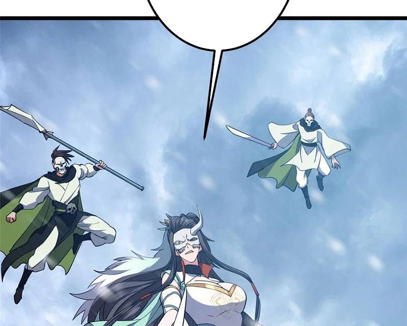 Chưởng Môn Khiêm Tốn Chút Chap 419 - Next Chap 420