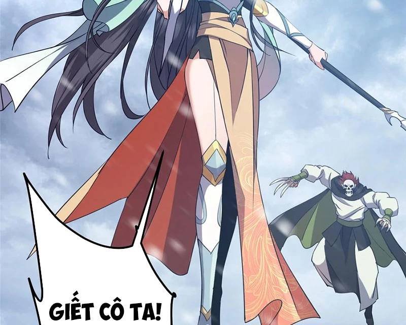 Chưởng Môn Khiêm Tốn Chút Chap 419 - Next Chap 420