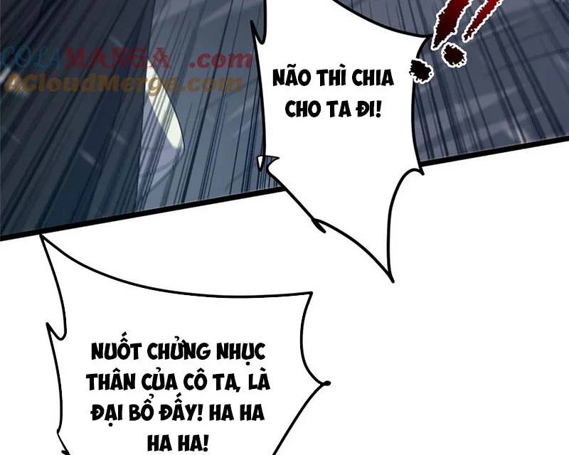 Chưởng Môn Khiêm Tốn Chút Chap 419 - Next Chap 420