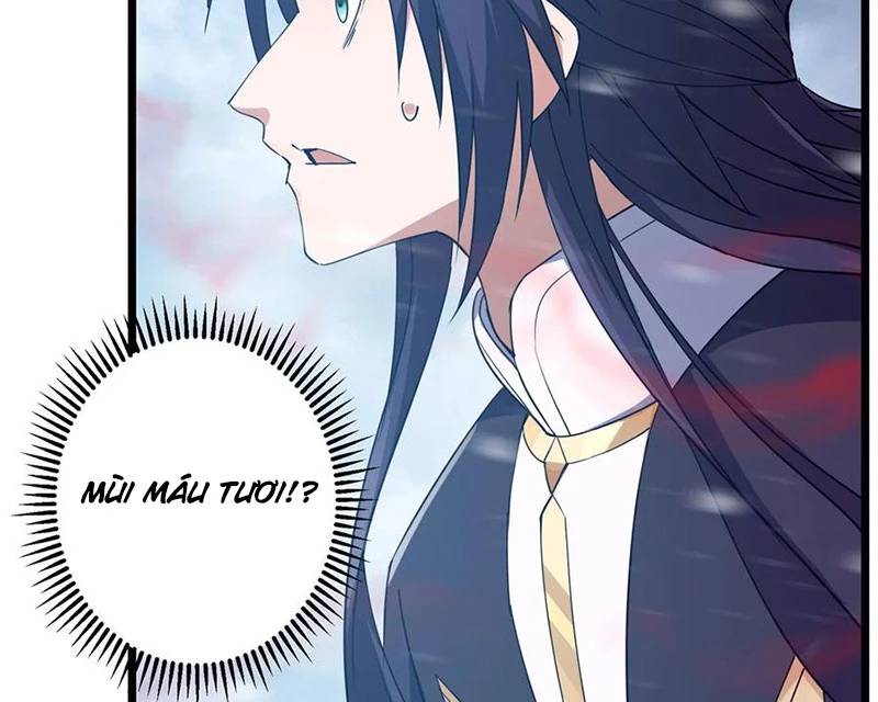 Chưởng Môn Khiêm Tốn Chút Chap 419 - Next Chap 420