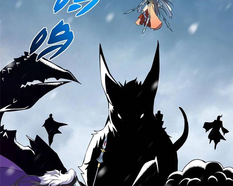 Chưởng Môn Khiêm Tốn Chút Chap 419 - Next Chap 420