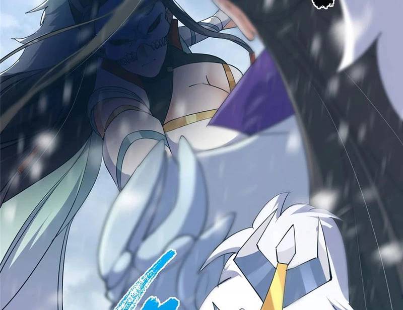 Chưởng Môn Khiêm Tốn Chút Chap 419 - Next Chap 420