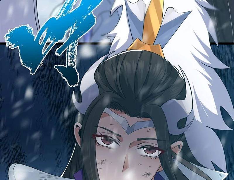Chưởng Môn Khiêm Tốn Chút Chap 419 - Next Chap 420