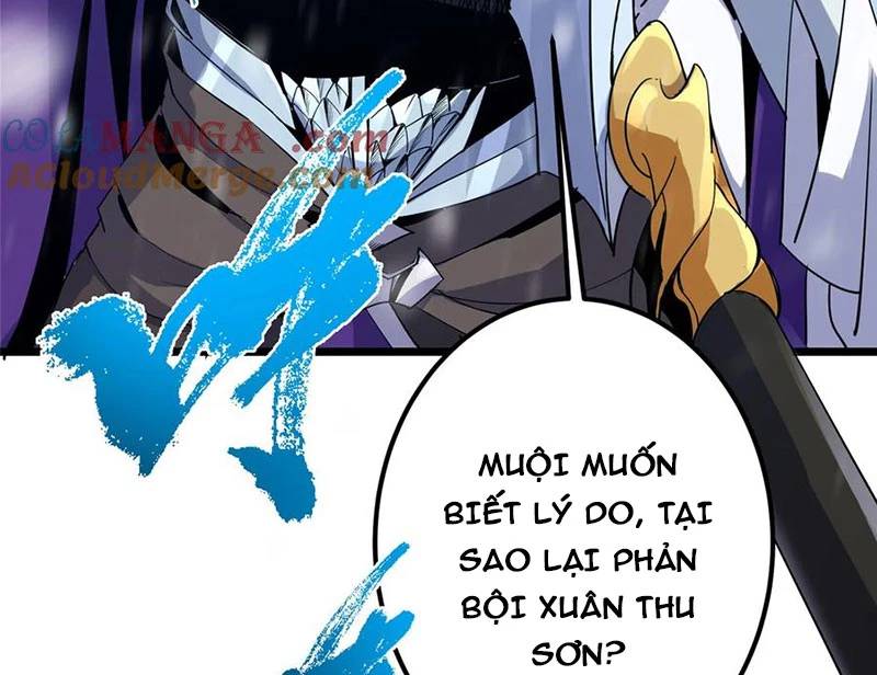 Chưởng Môn Khiêm Tốn Chút Chap 419 - Next Chap 420