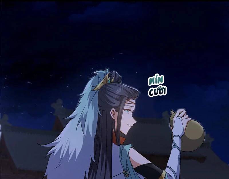 Chưởng Môn Khiêm Tốn Chút Chap 419 - Next Chap 420