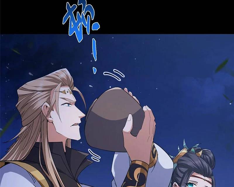 Chưởng Môn Khiêm Tốn Chút Chap 419 - Next Chap 420