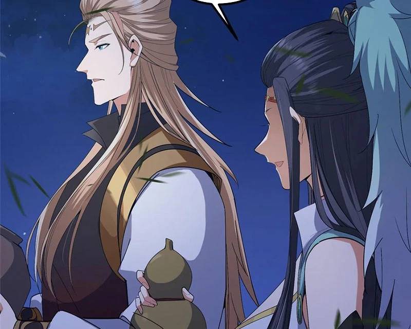 Chưởng Môn Khiêm Tốn Chút Chap 419 - Next Chap 420