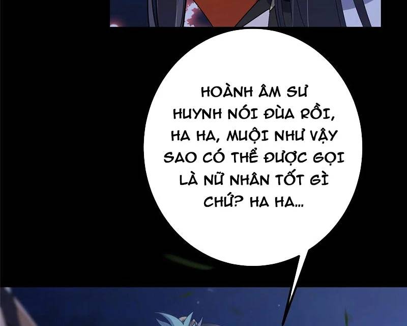 Chưởng Môn Khiêm Tốn Chút Chap 419 - Next Chap 420