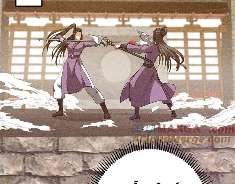 Chưởng Môn Khiêm Tốn Chút Chap 419 - Next Chap 420