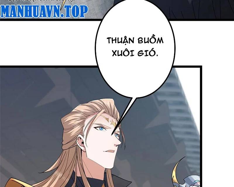 Chưởng Môn Khiêm Tốn Chút Chap 419 - Next Chap 420
