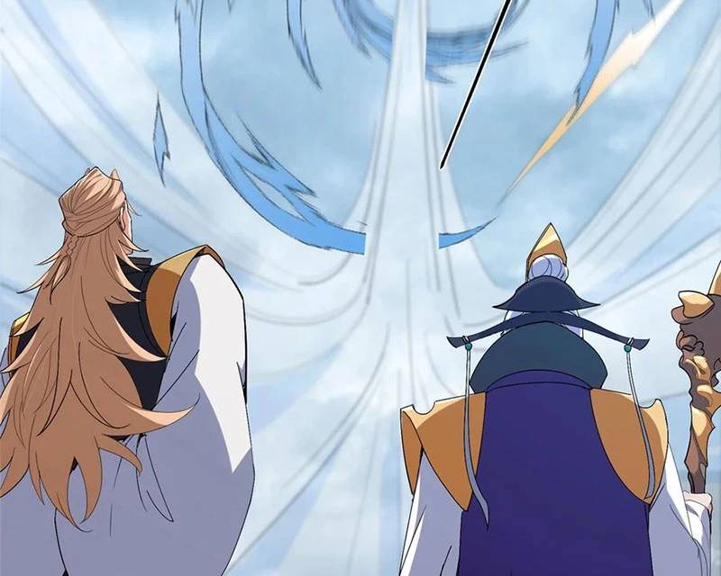 Chưởng Môn Khiêm Tốn Chút Chap 419 - Next Chap 420