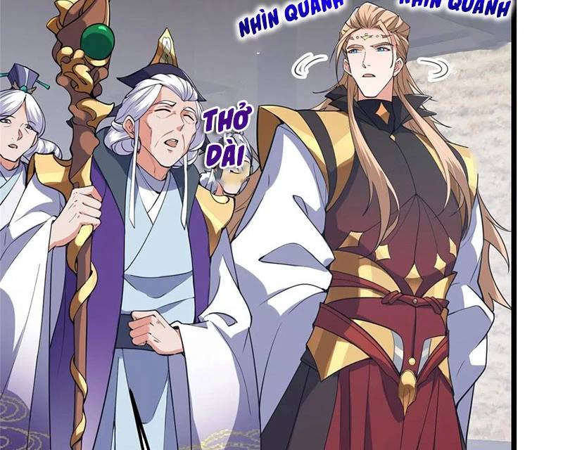 Chưởng Môn Khiêm Tốn Chút Chap 419 - Next Chap 420