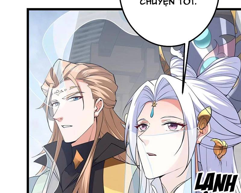 Chưởng Môn Khiêm Tốn Chút Chap 419 - Next Chap 420