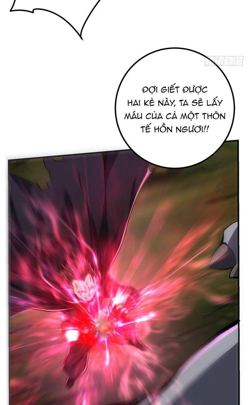 Chưởng Môn Khiêm Tốn Chút Chap 42 - Next Chap 43