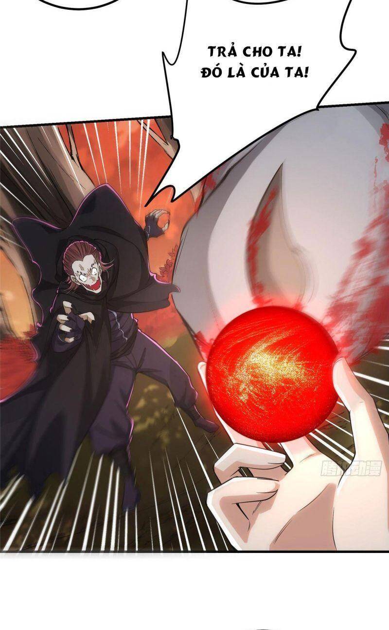 Chưởng Môn Khiêm Tốn Chút Chap 42 - Next Chap 43