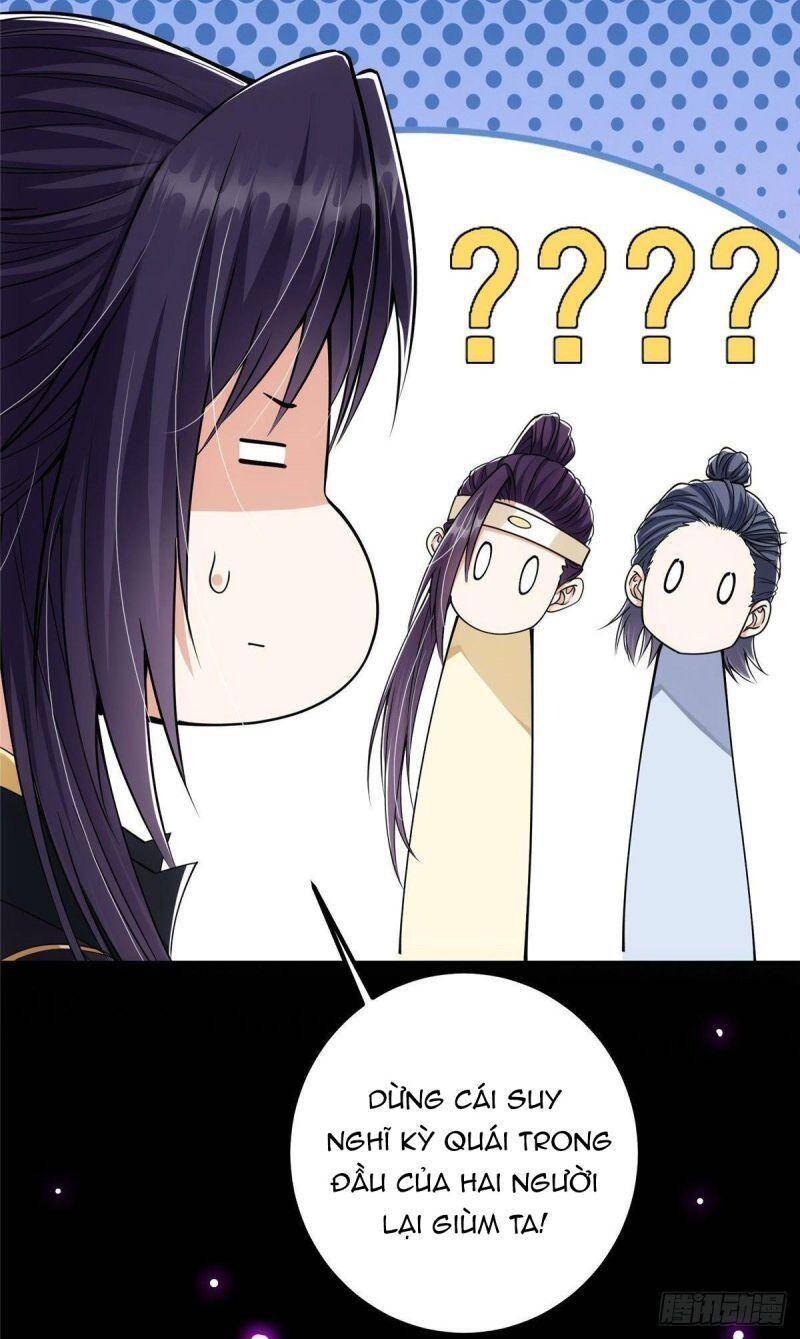 Chưởng Môn Khiêm Tốn Chút Chap 42 - Next Chap 43