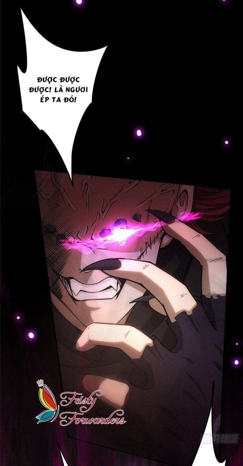 Chưởng Môn Khiêm Tốn Chút Chap 42 - Next Chap 43