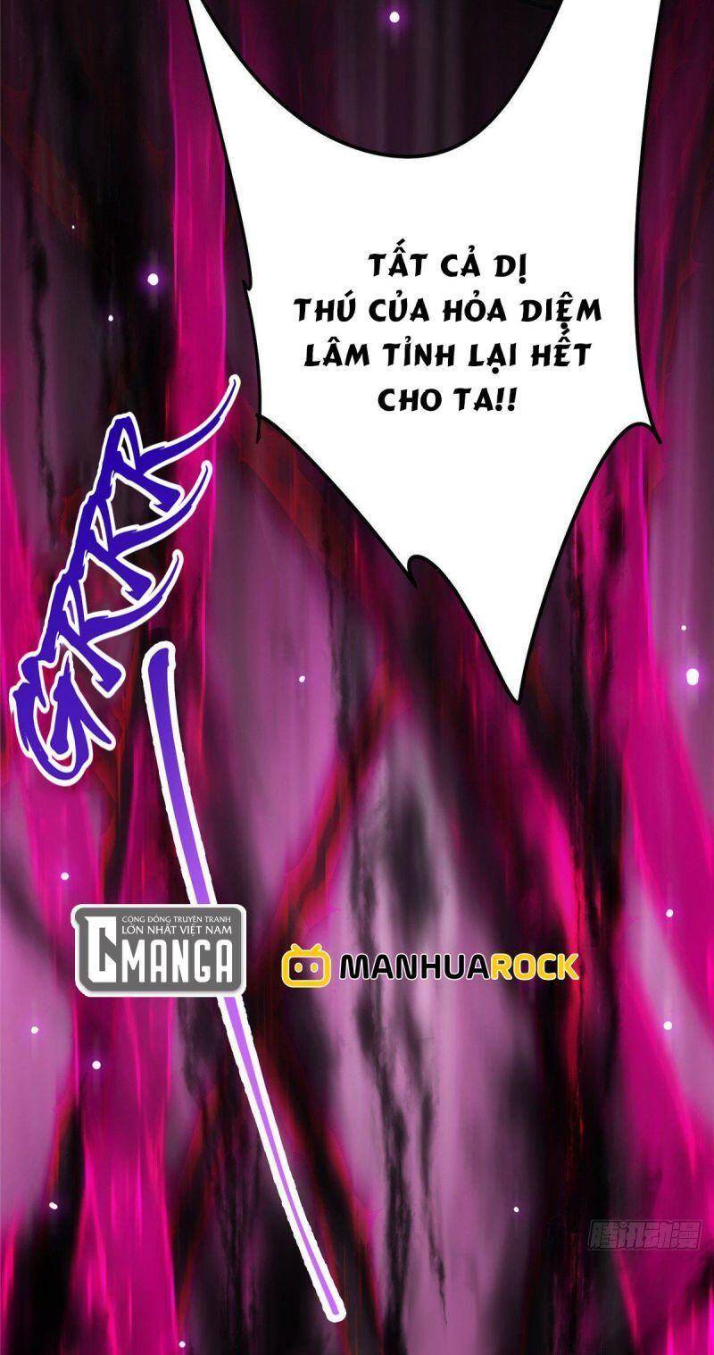 Chưởng Môn Khiêm Tốn Chút Chap 42 - Next Chap 43