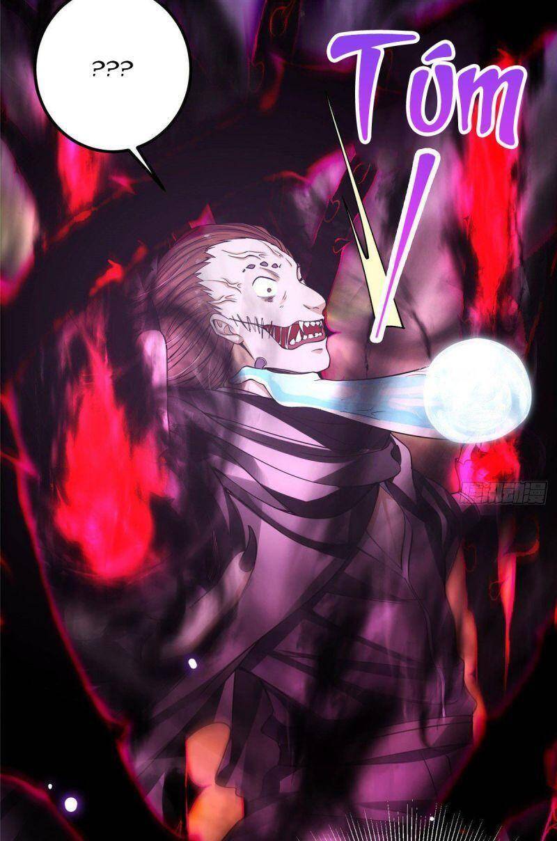 Chưởng Môn Khiêm Tốn Chút Chap 42 - Next Chap 43