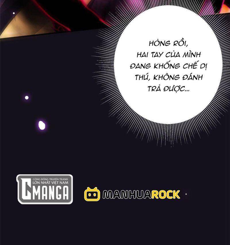 Chưởng Môn Khiêm Tốn Chút Chap 42 - Next Chap 43