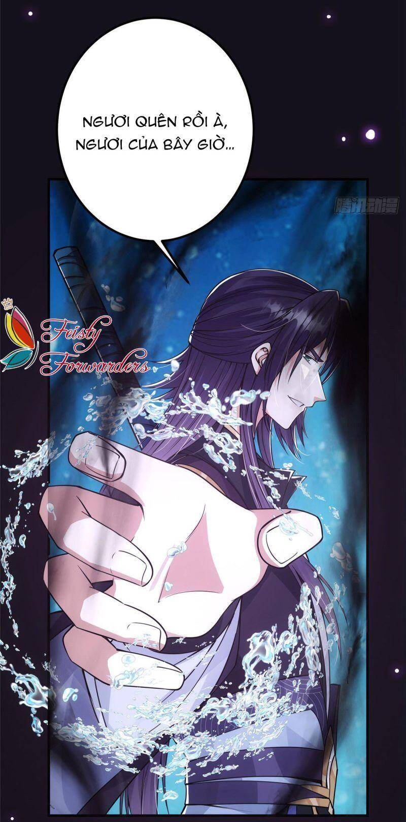 Chưởng Môn Khiêm Tốn Chút Chap 42 - Next Chap 43