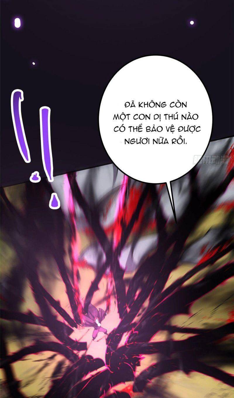 Chưởng Môn Khiêm Tốn Chút Chap 42 - Next Chap 43