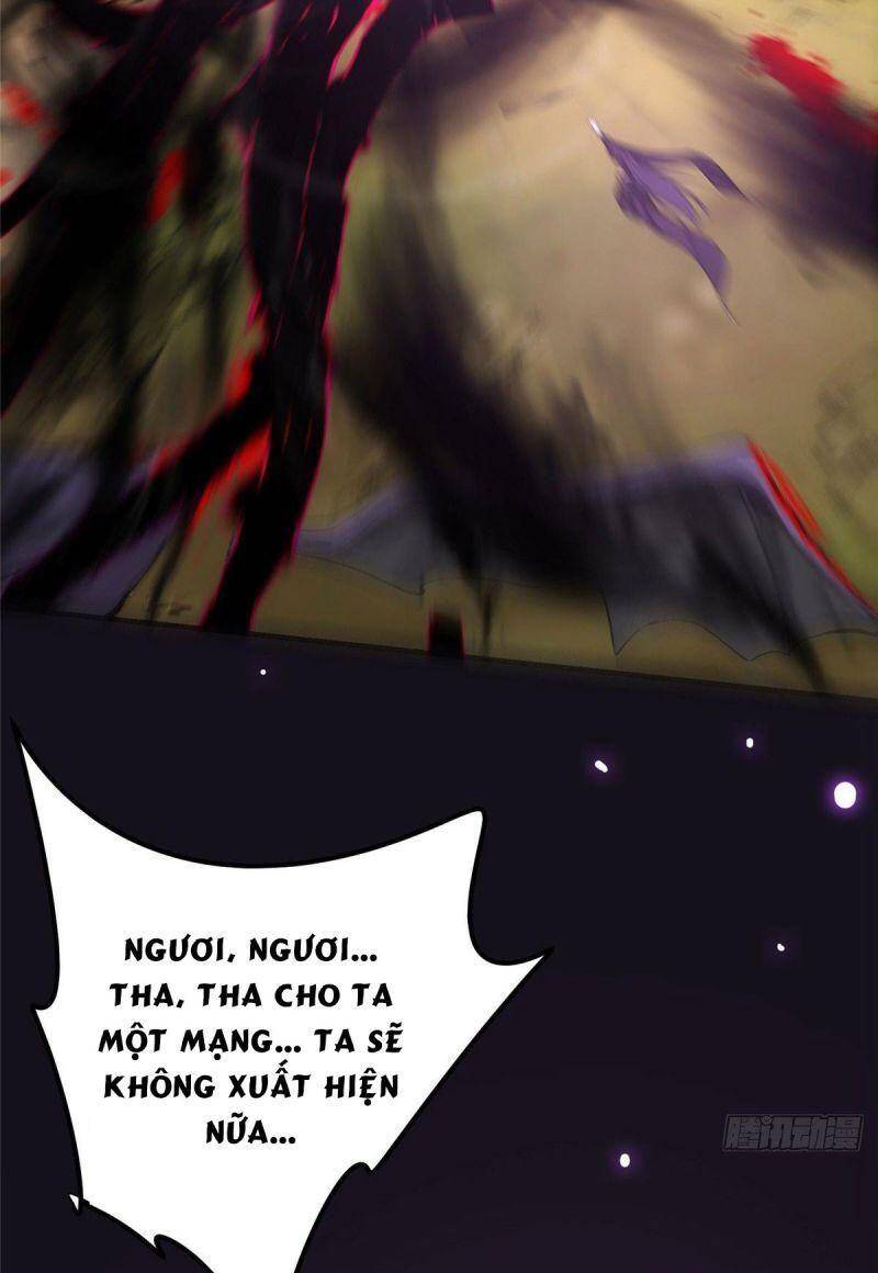 Chưởng Môn Khiêm Tốn Chút Chap 42 - Next Chap 43
