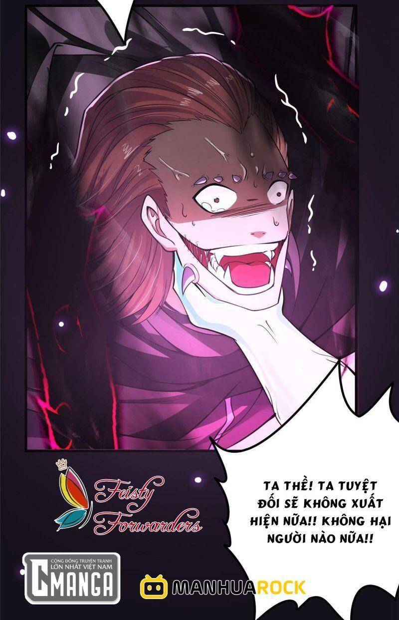 Chưởng Môn Khiêm Tốn Chút Chap 42 - Next Chap 43