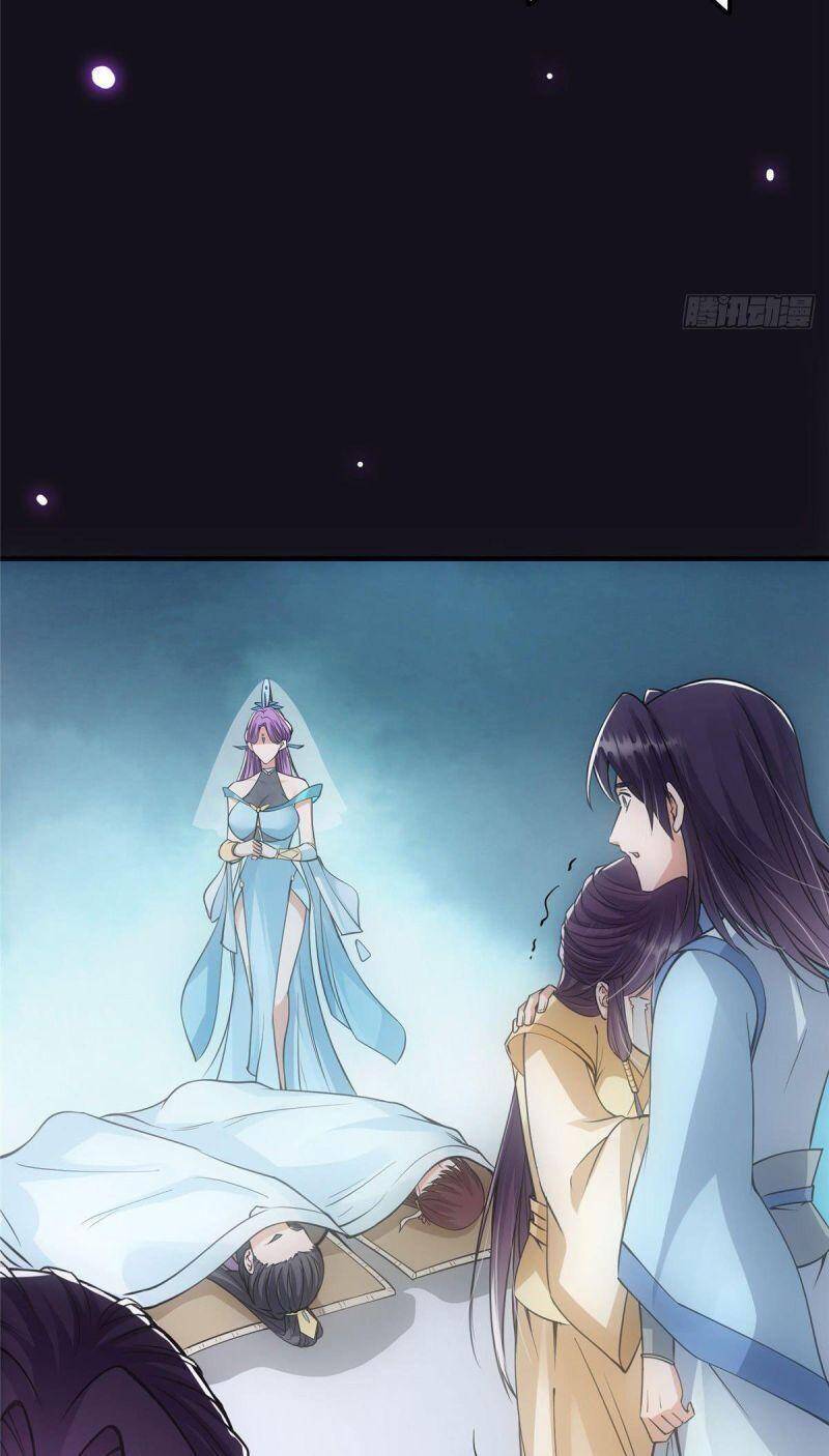 Chưởng Môn Khiêm Tốn Chút Chap 42 - Next Chap 43