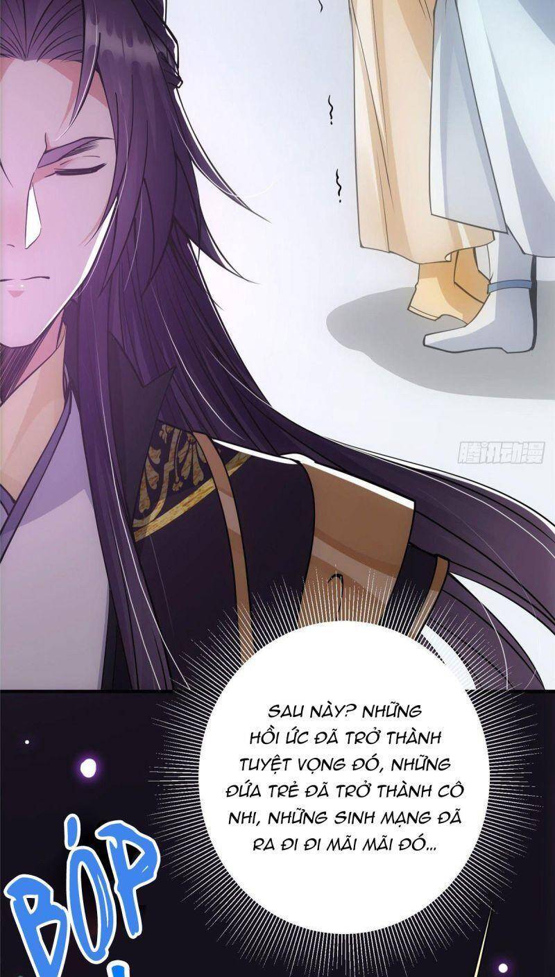 Chưởng Môn Khiêm Tốn Chút Chap 42 - Next Chap 43