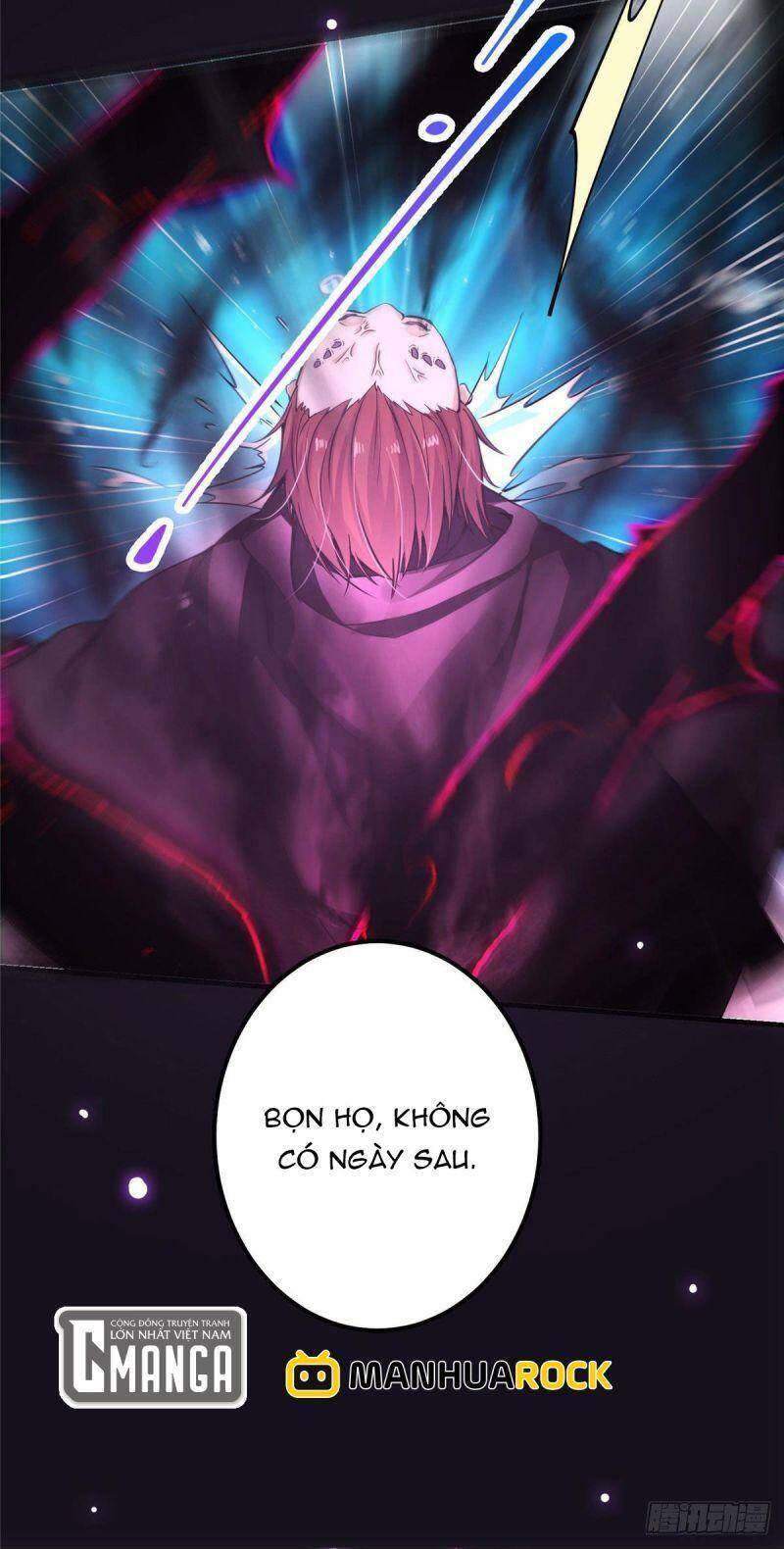 Chưởng Môn Khiêm Tốn Chút Chap 42 - Next Chap 43