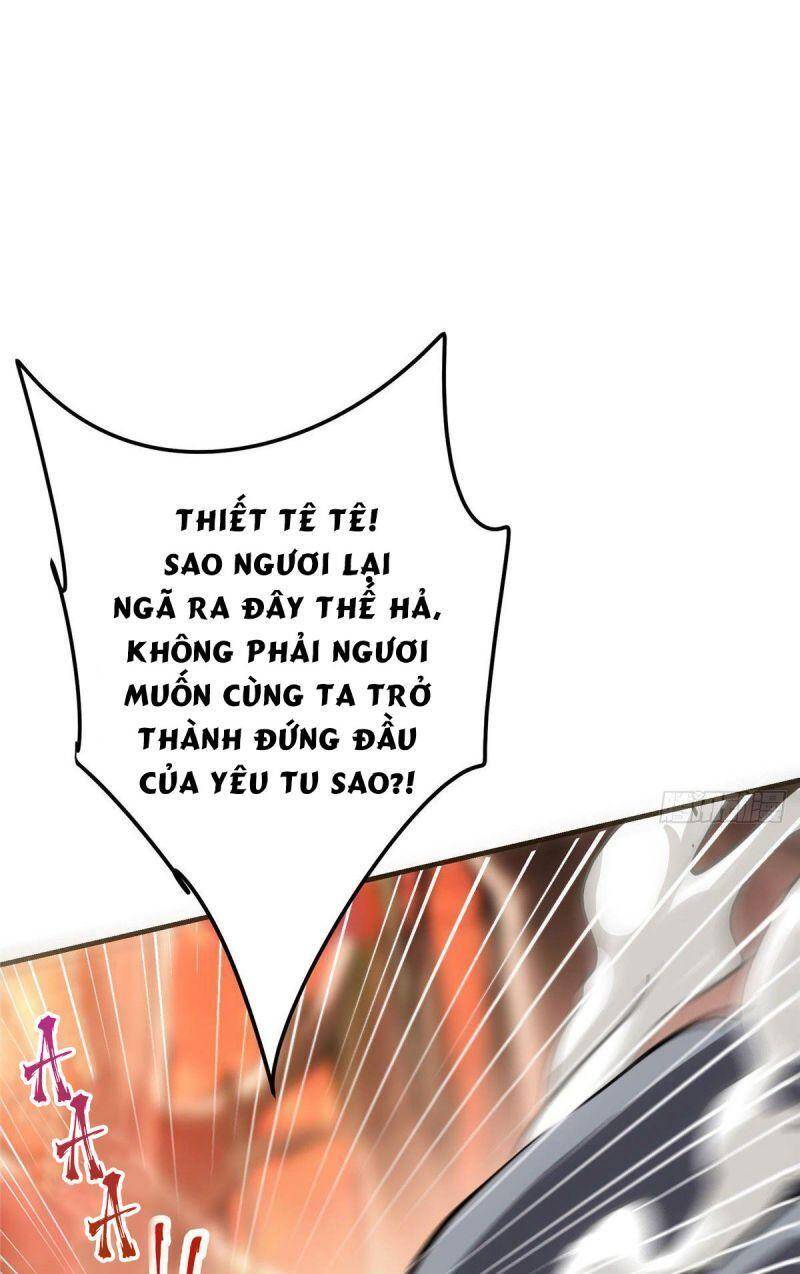 Chưởng Môn Khiêm Tốn Chút Chap 42 - Next Chap 43