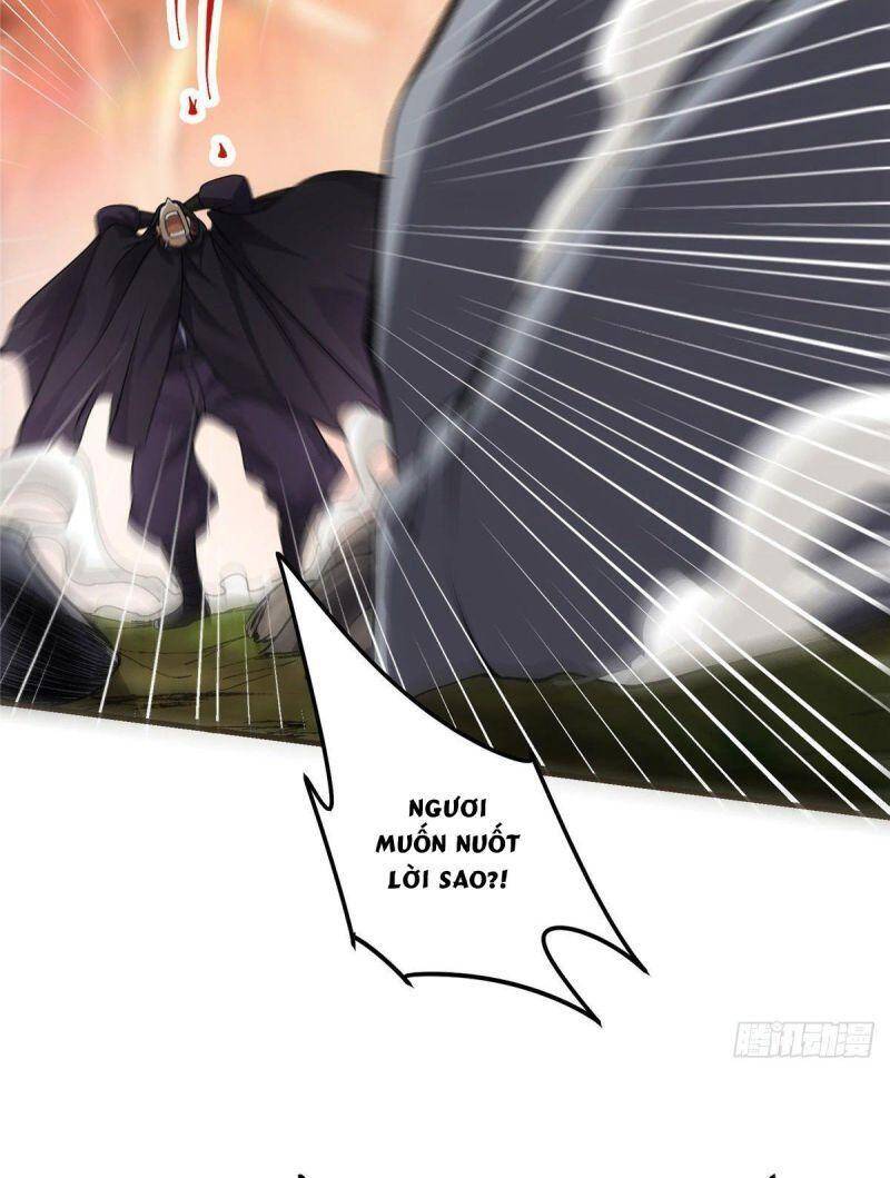 Chưởng Môn Khiêm Tốn Chút Chap 42 - Next Chap 43