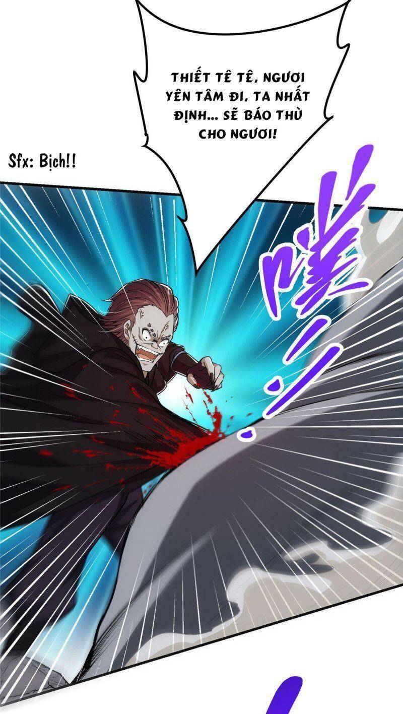 Chưởng Môn Khiêm Tốn Chút Chap 42 - Next Chap 43