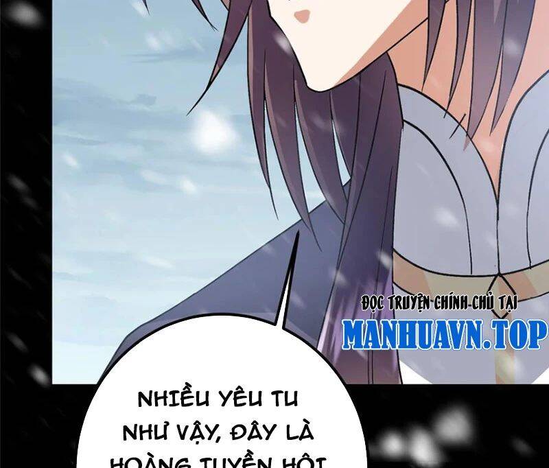 Chưởng Môn Khiêm Tốn Chút Chap 420 - Next Chap 421