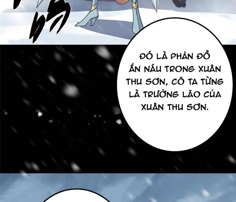 Chưởng Môn Khiêm Tốn Chút Chap 420 - Next Chap 421