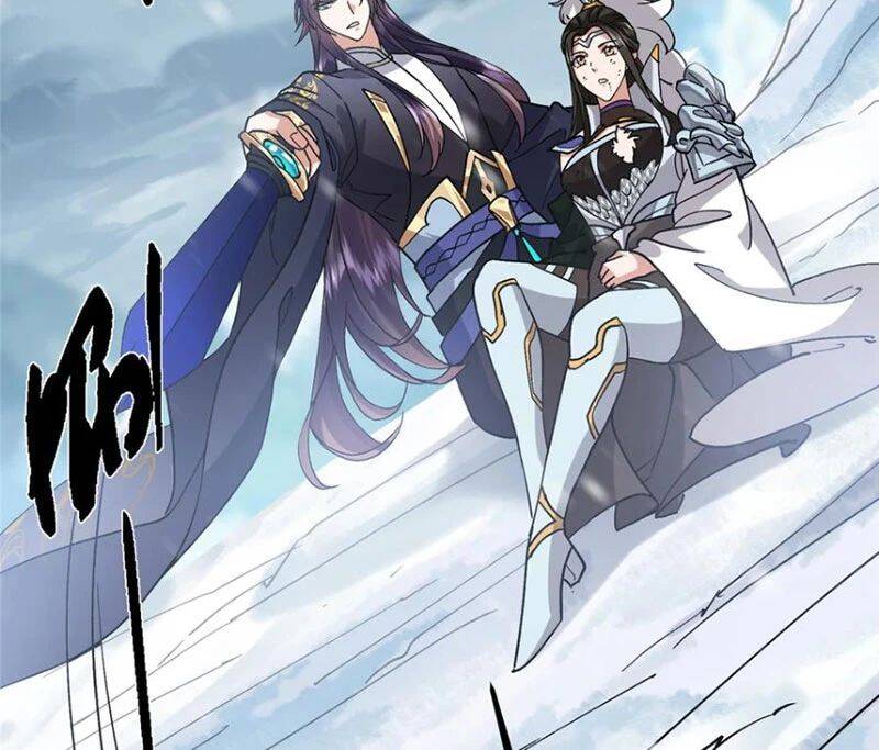 Chưởng Môn Khiêm Tốn Chút Chap 420 - Next Chap 421