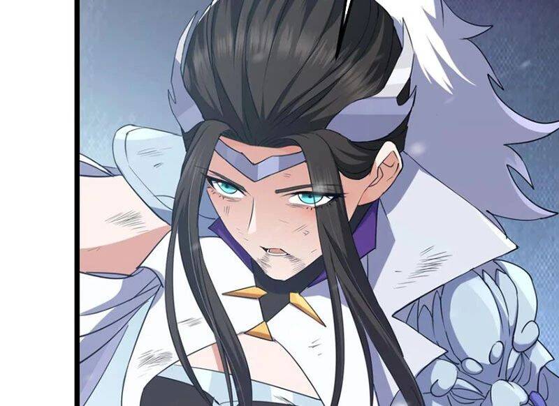 Chưởng Môn Khiêm Tốn Chút Chap 420 - Next Chap 421