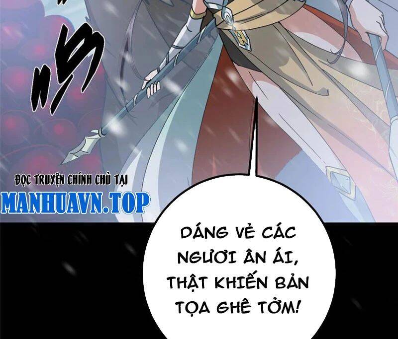 Chưởng Môn Khiêm Tốn Chút Chap 420 - Next Chap 421