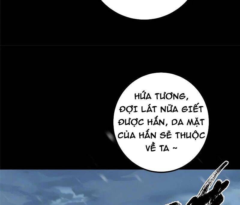 Chưởng Môn Khiêm Tốn Chút Chap 420 - Next Chap 421