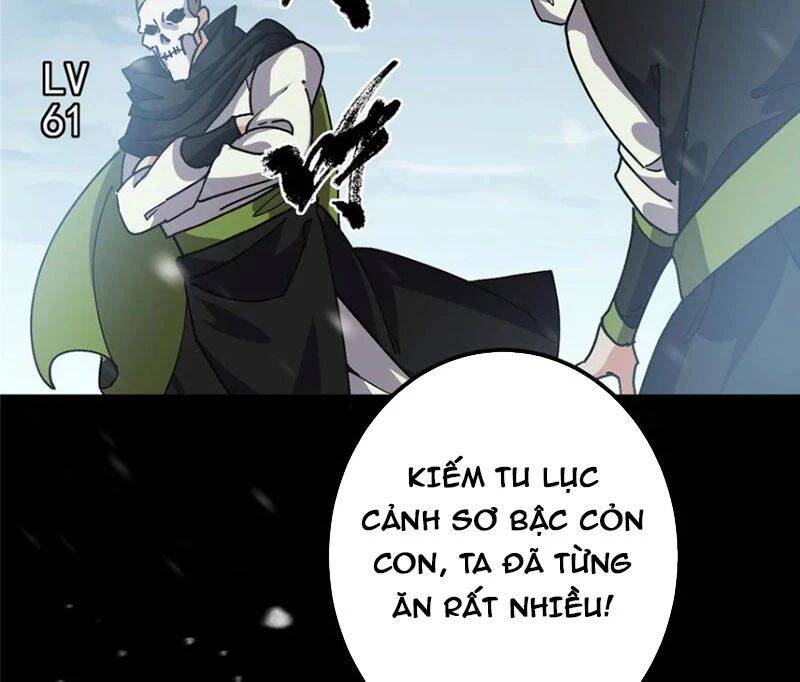 Chưởng Môn Khiêm Tốn Chút Chap 420 - Next Chap 421
